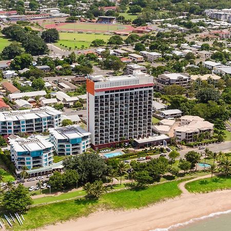 Aquarius On The Beach Aparthotel Townsville Ngoại thất bức ảnh