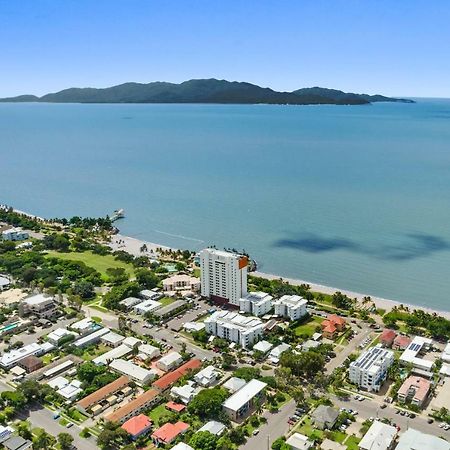 Aquarius On The Beach Aparthotel Townsville Ngoại thất bức ảnh