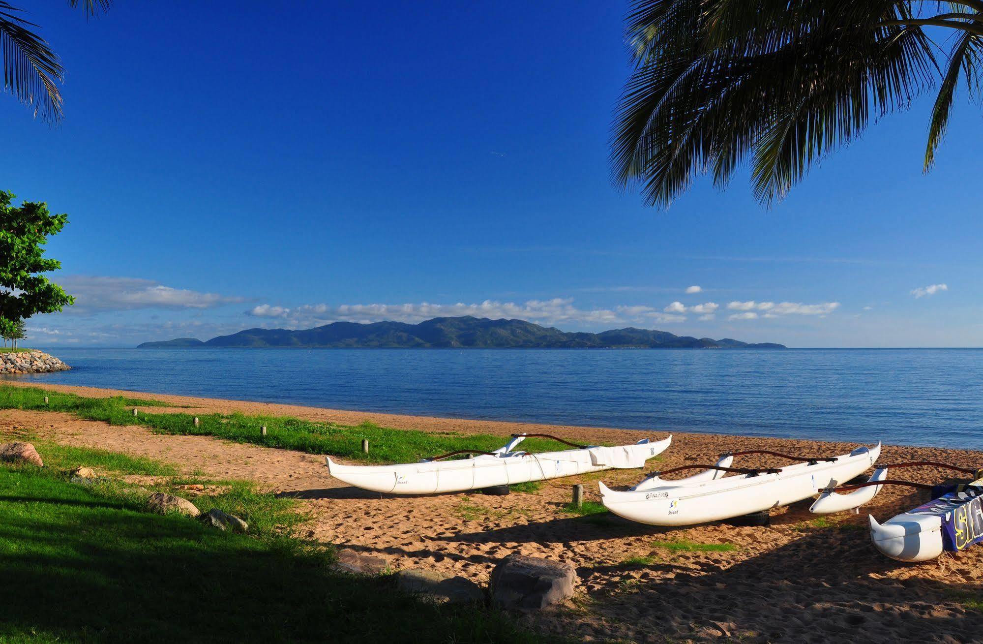 Aquarius On The Beach Townsville Ngoại thất bức ảnh